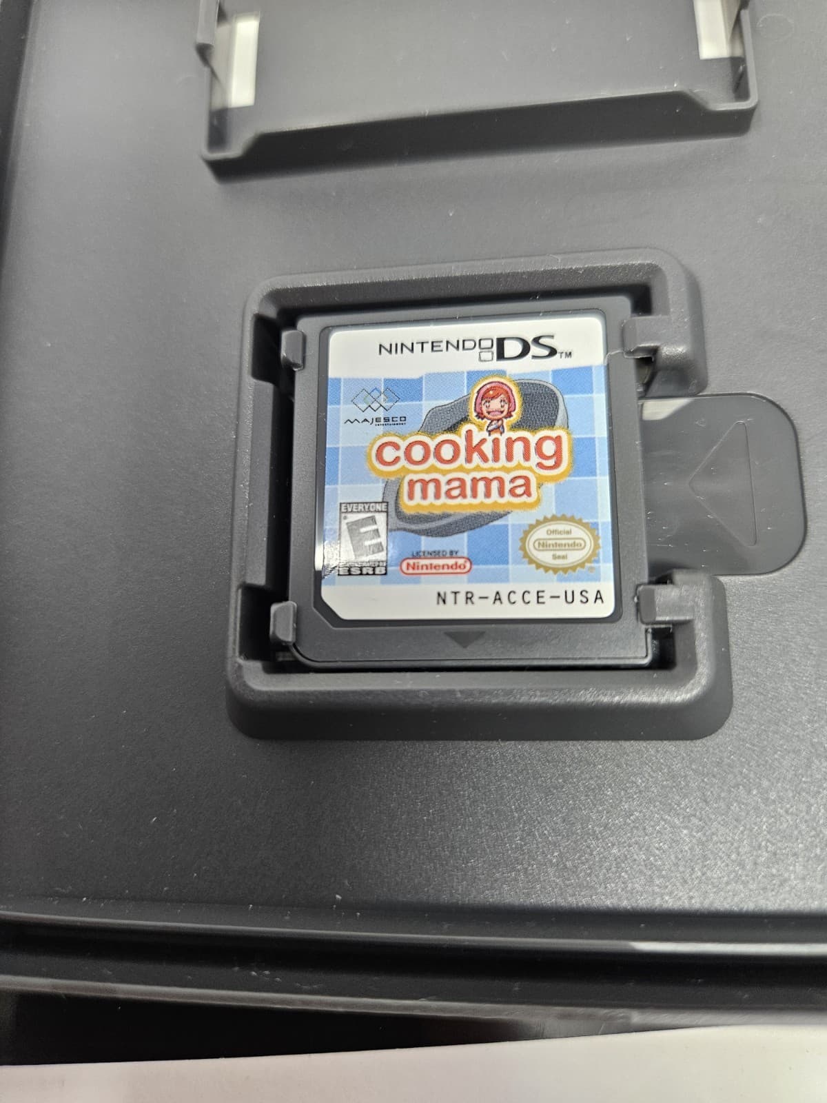 Cooking Mama Nintendo DS - Thumbnail 3