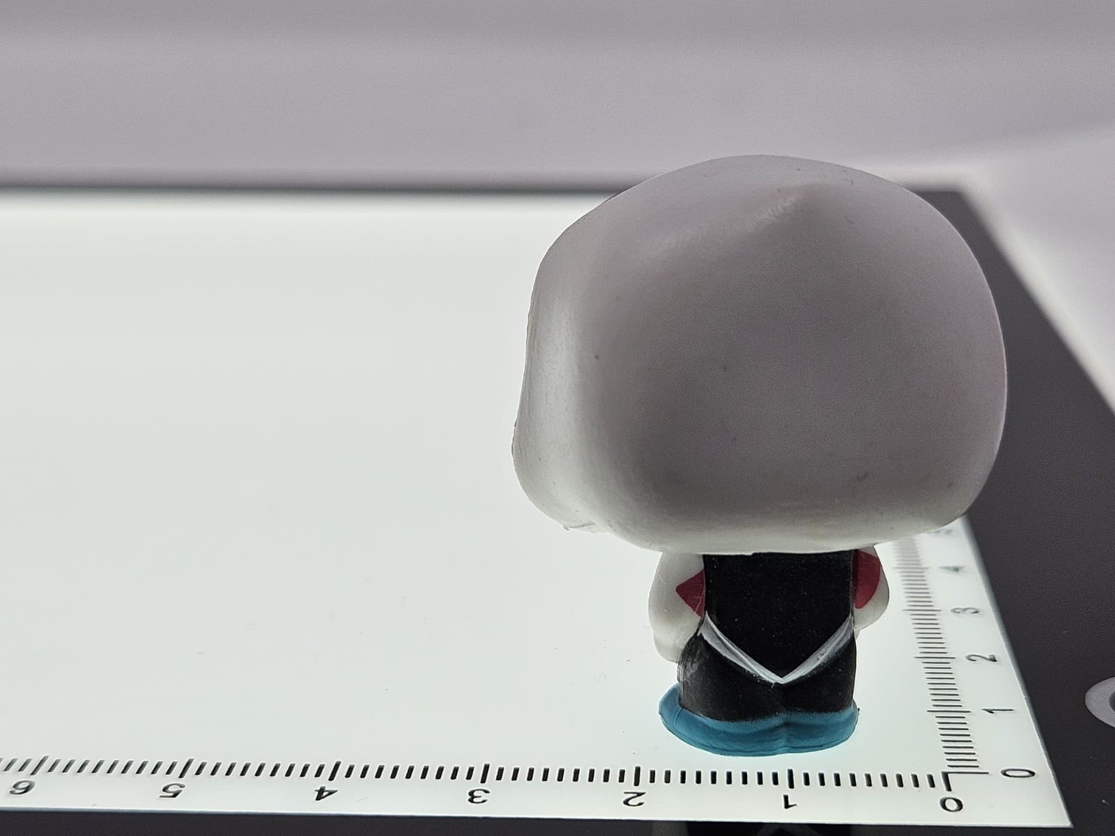 Funko Pop! Marvel Spider-Gwen 1.5" Mini Pop Advent Calendar Figure - Thumbnail 2