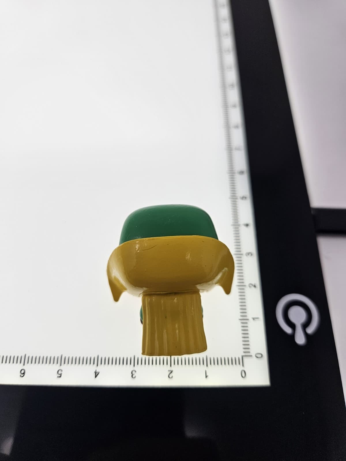 Funko Holiday Advent Calendar 2019 Figure - Marvel 80 Years - VISION (1.5 inch) - Thumbnail 2