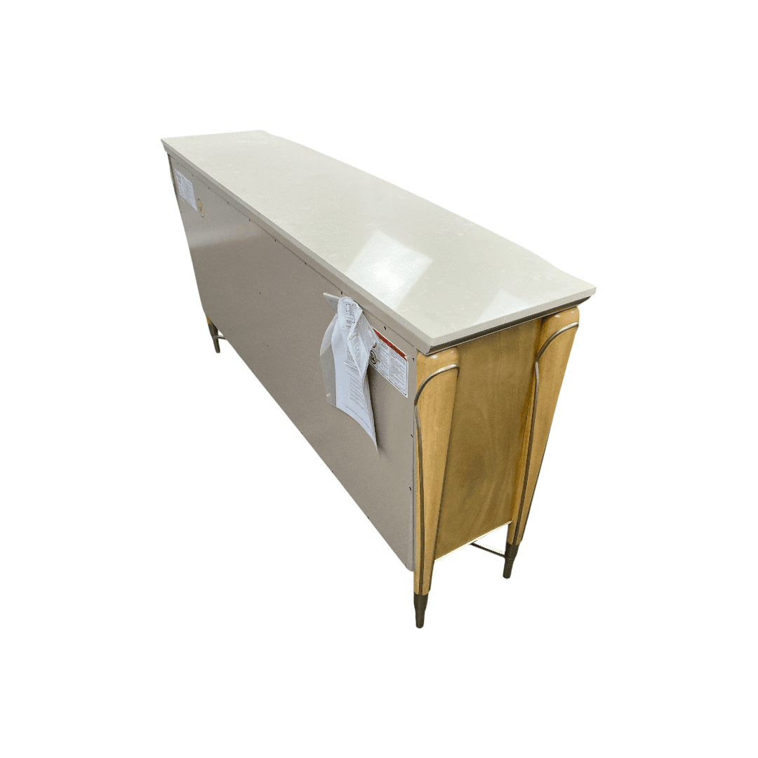 Michael Amini Villa Cherie Sideboard - Thumbnail 10