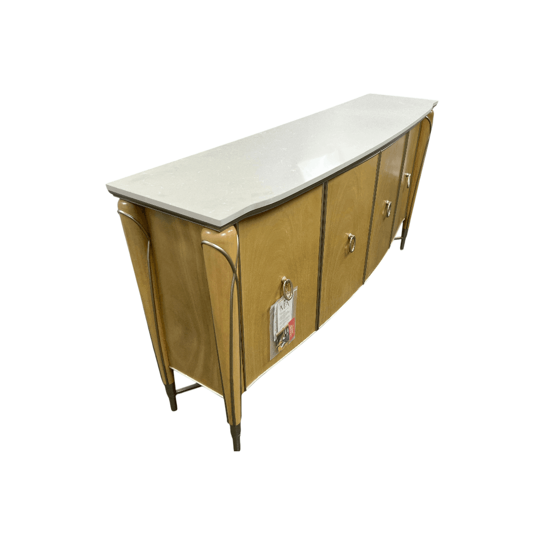 Michael Amini Villa Cherie Sideboard - Thumbnail 5