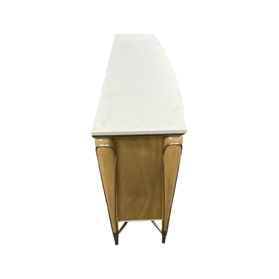 Michael Amini Villa Cherie Sideboard - Thumbnail 8
