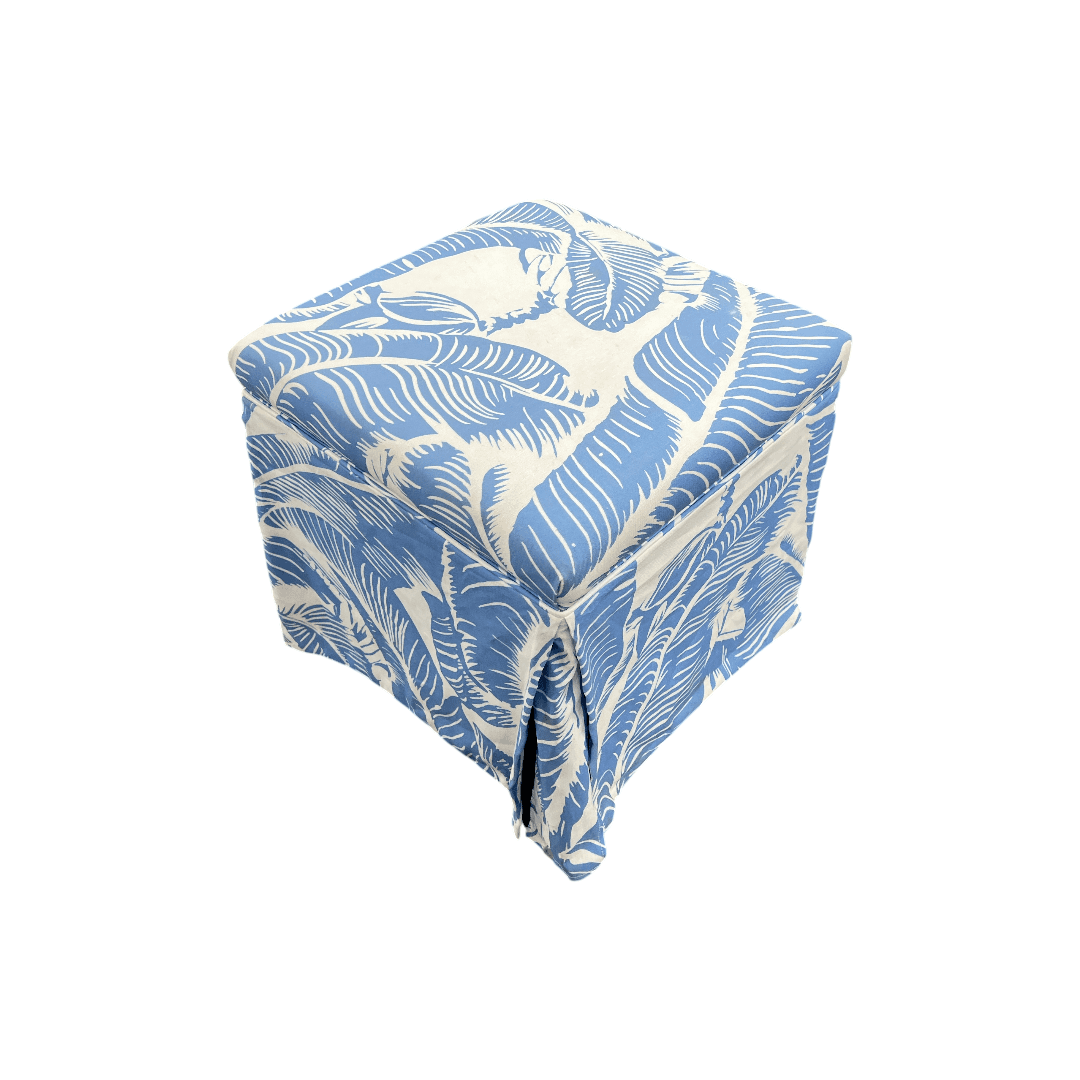 Birch Lane Jebb Upholstered Storage Ottoman - Thumbnail 13