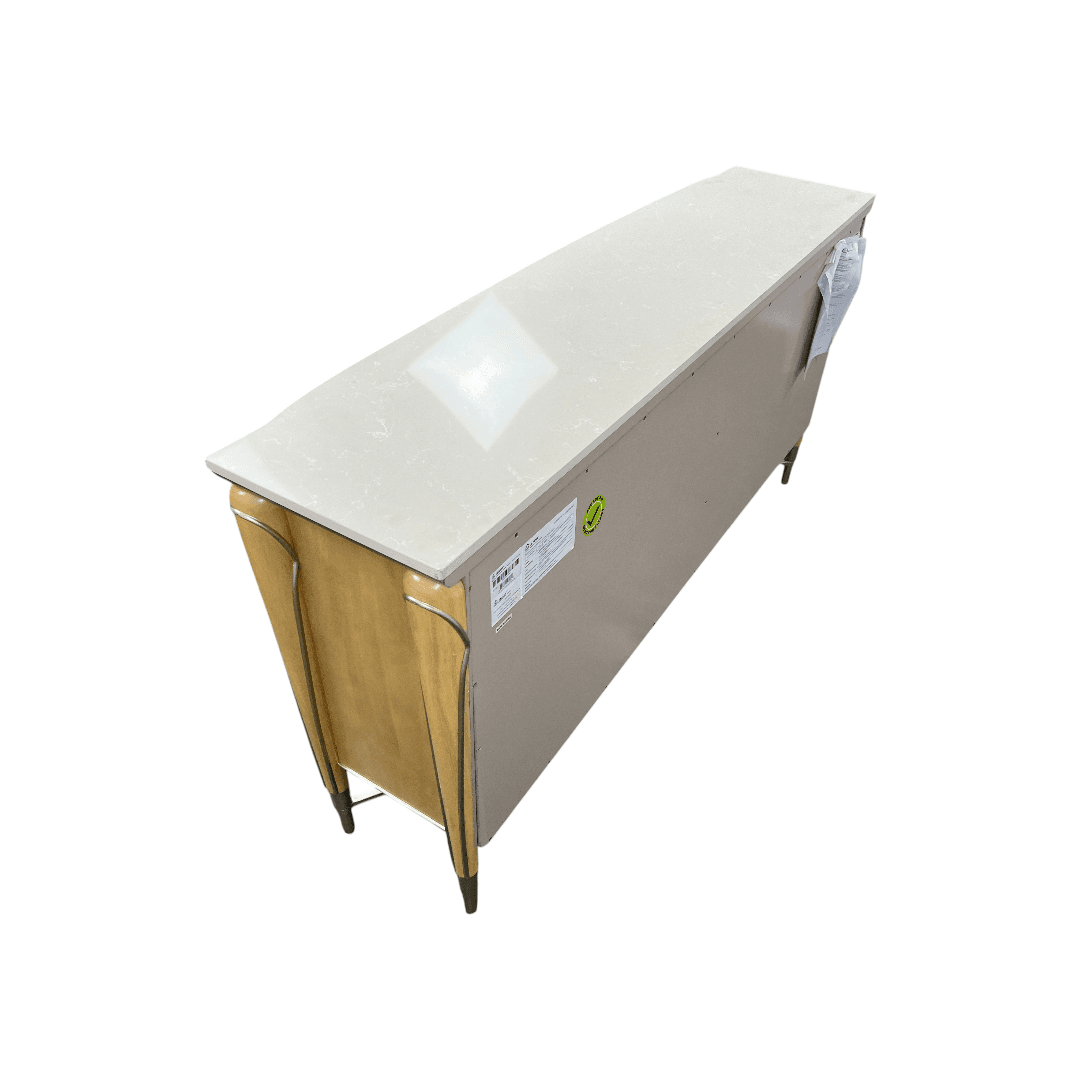 Michael Amini Villa Cherie Sideboard - Thumbnail 12
