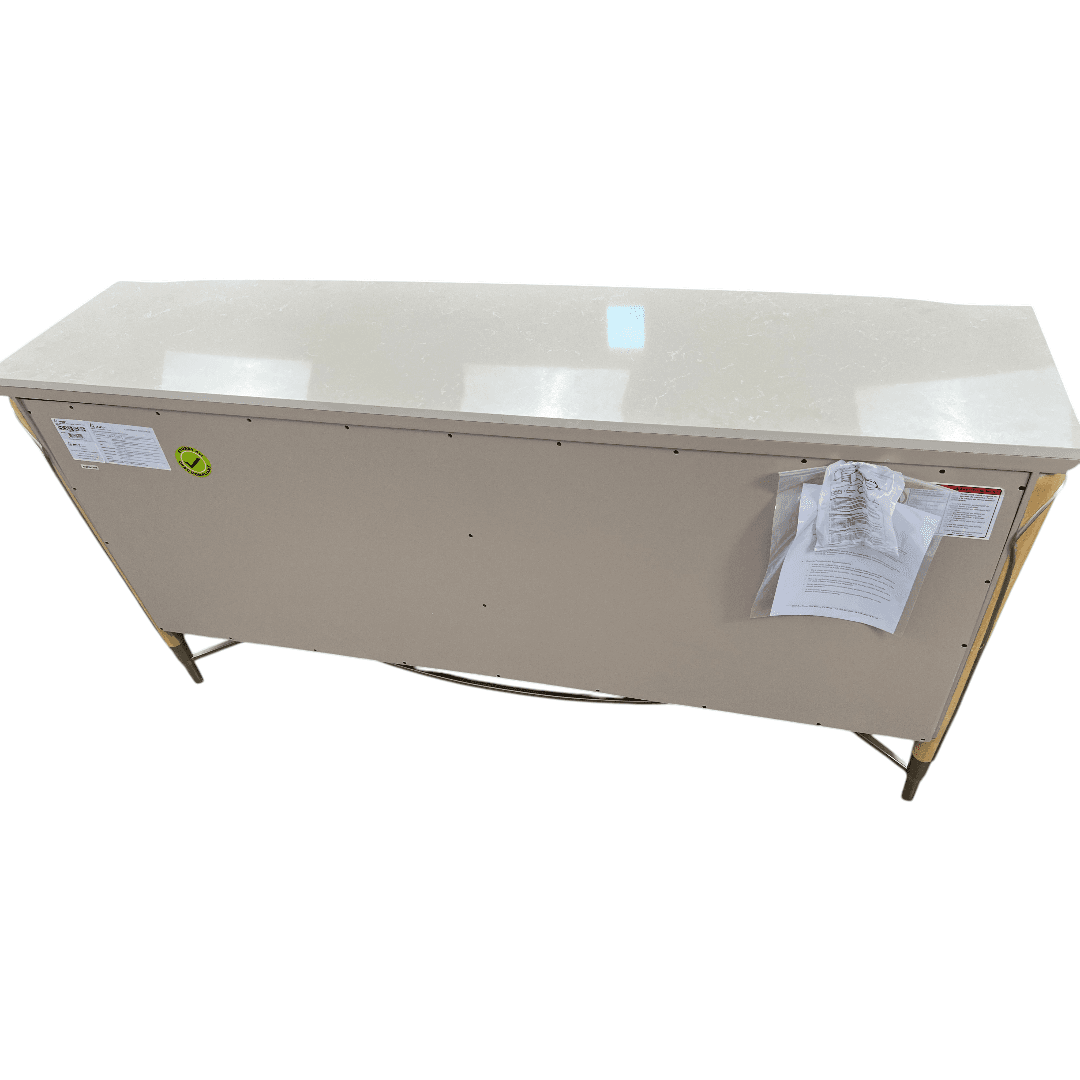 Michael Amini Villa Cherie Sideboard - Thumbnail 11