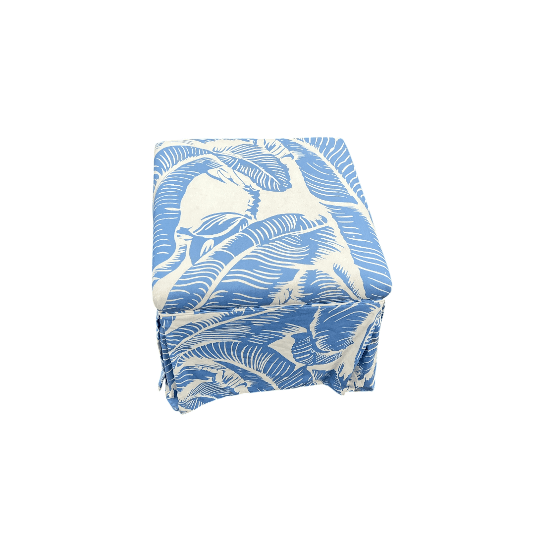 Birch Lane Jebb Upholstered Storage Ottoman - Thumbnail 11