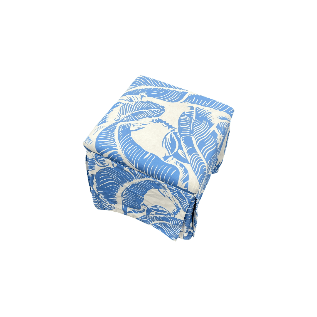 Birch Lane Jebb Upholstered Storage Ottoman - Thumbnail 10