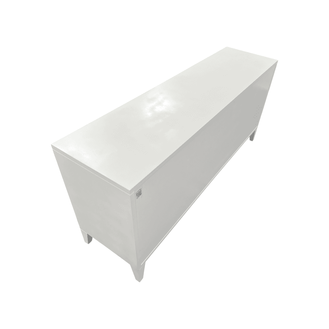 Modern History Home Costa 70 Sideboard - Thumbnail 12