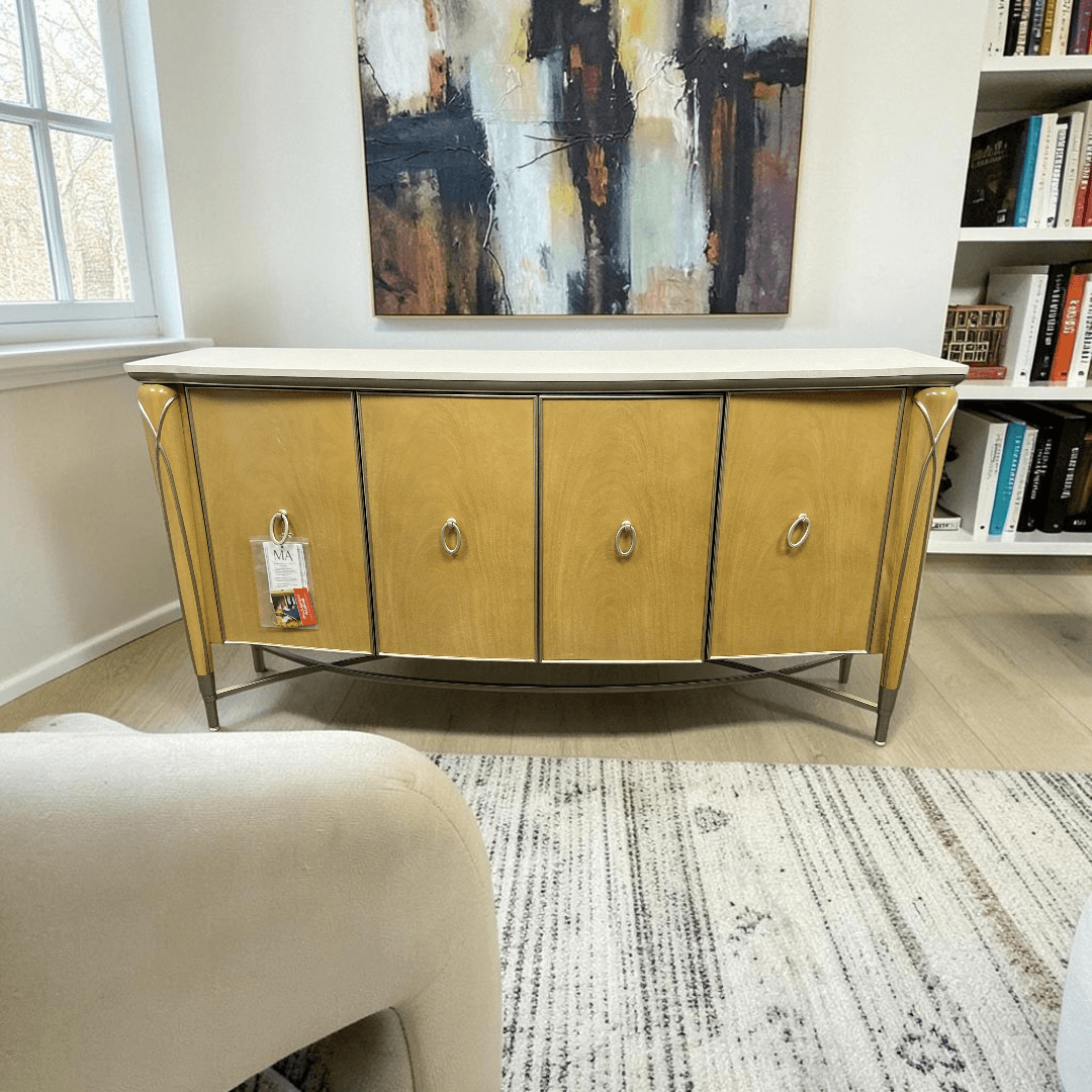 Michael Amini Villa Cherie Sideboard