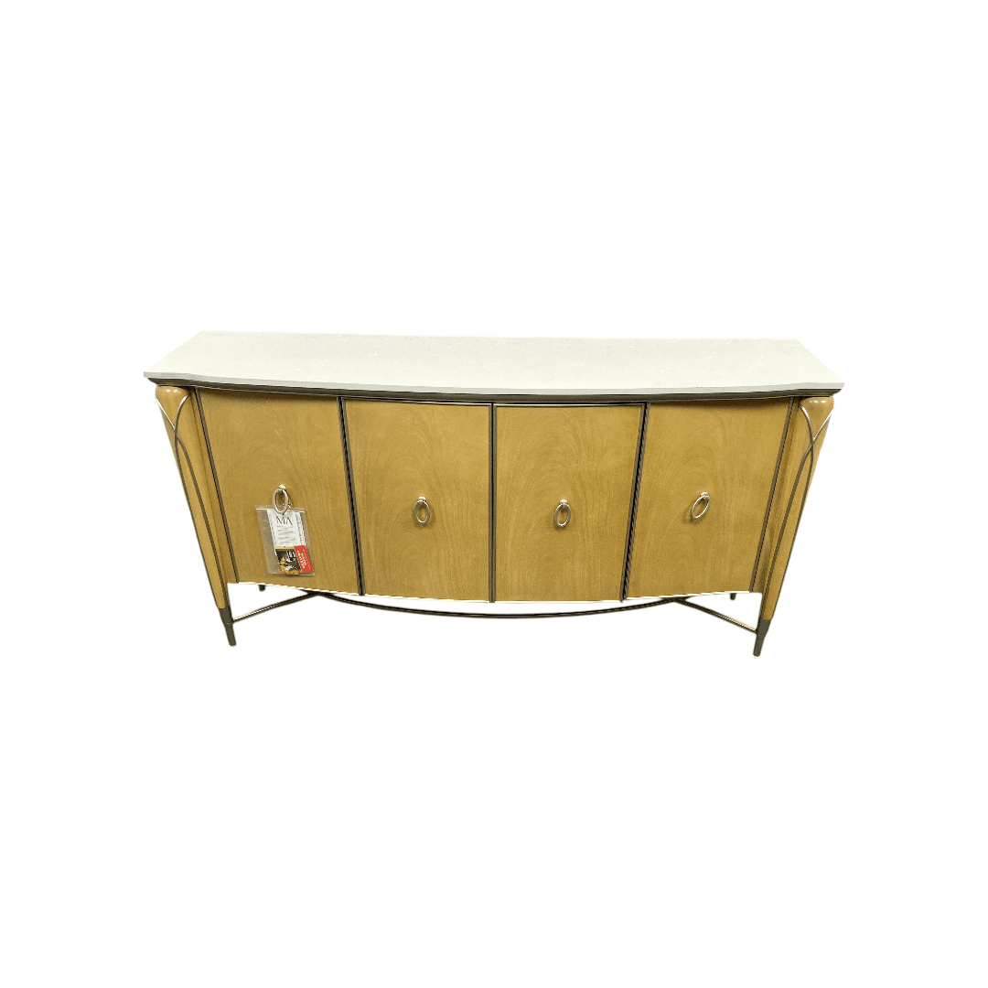 Michael Amini Villa Cherie Sideboard - Thumbnail 3