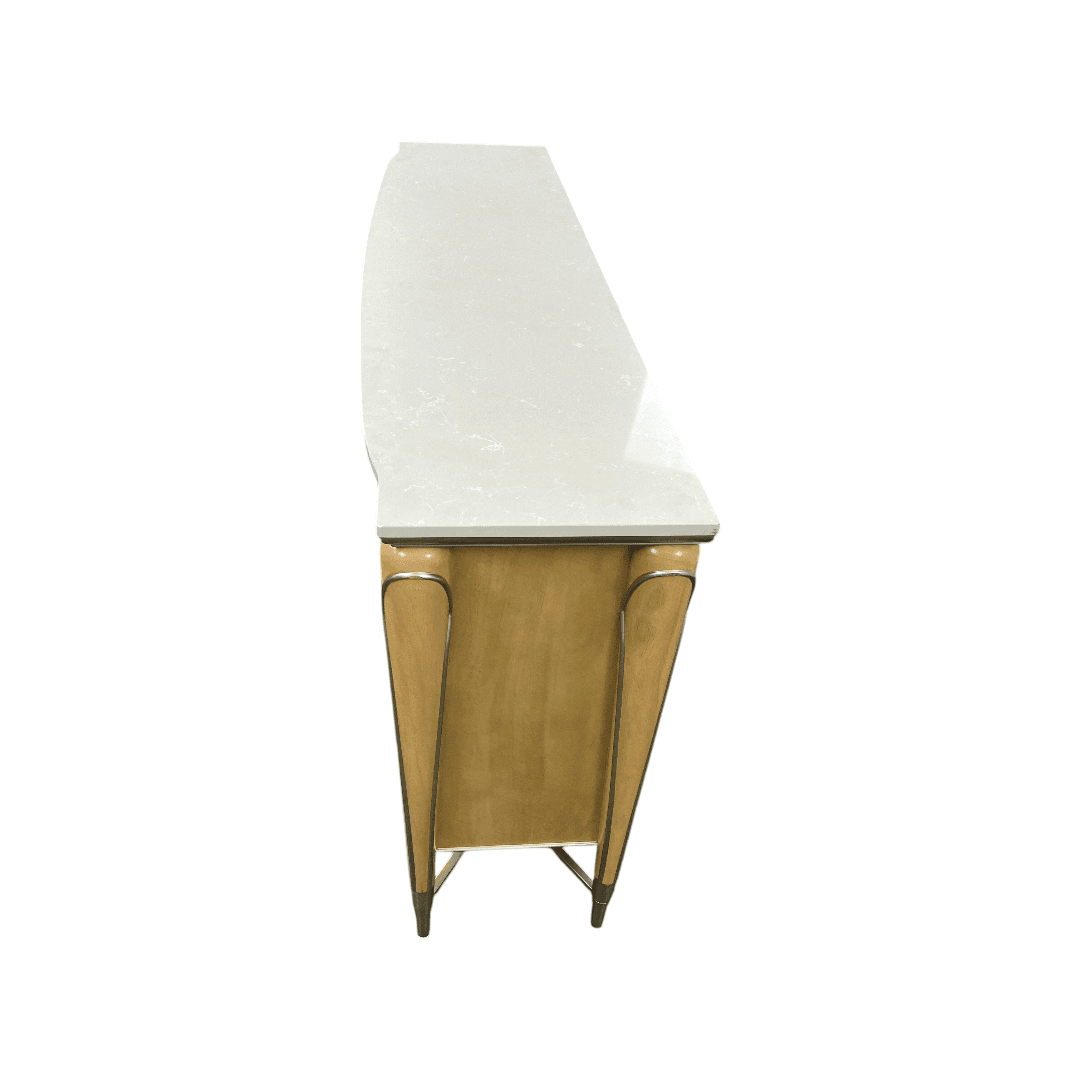 Michael Amini Villa Cherie Sideboard - Thumbnail 14