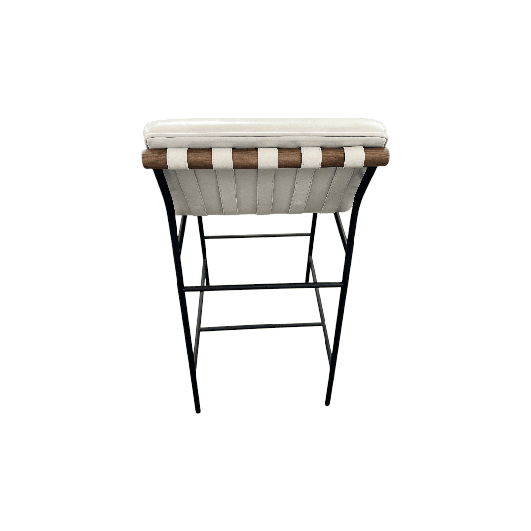 Denver Modern Vail Bar Stool - Thumbnail 8