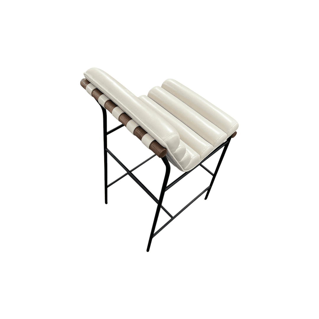 Denver Modern Vail Bar Stool - Thumbnail 11