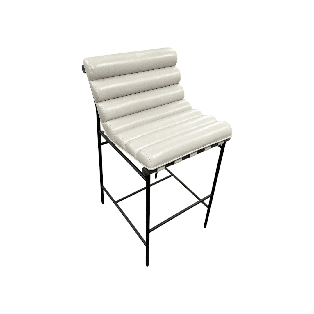 Denver Modern Vail Bar Stool - Thumbnail 14