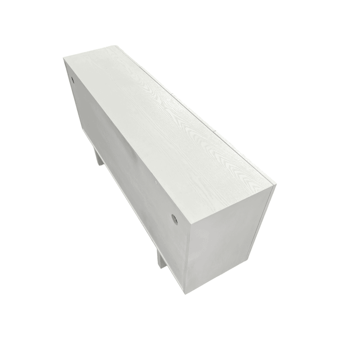 Hokku Designs Jahaud TV Stand - Thumbnail 15