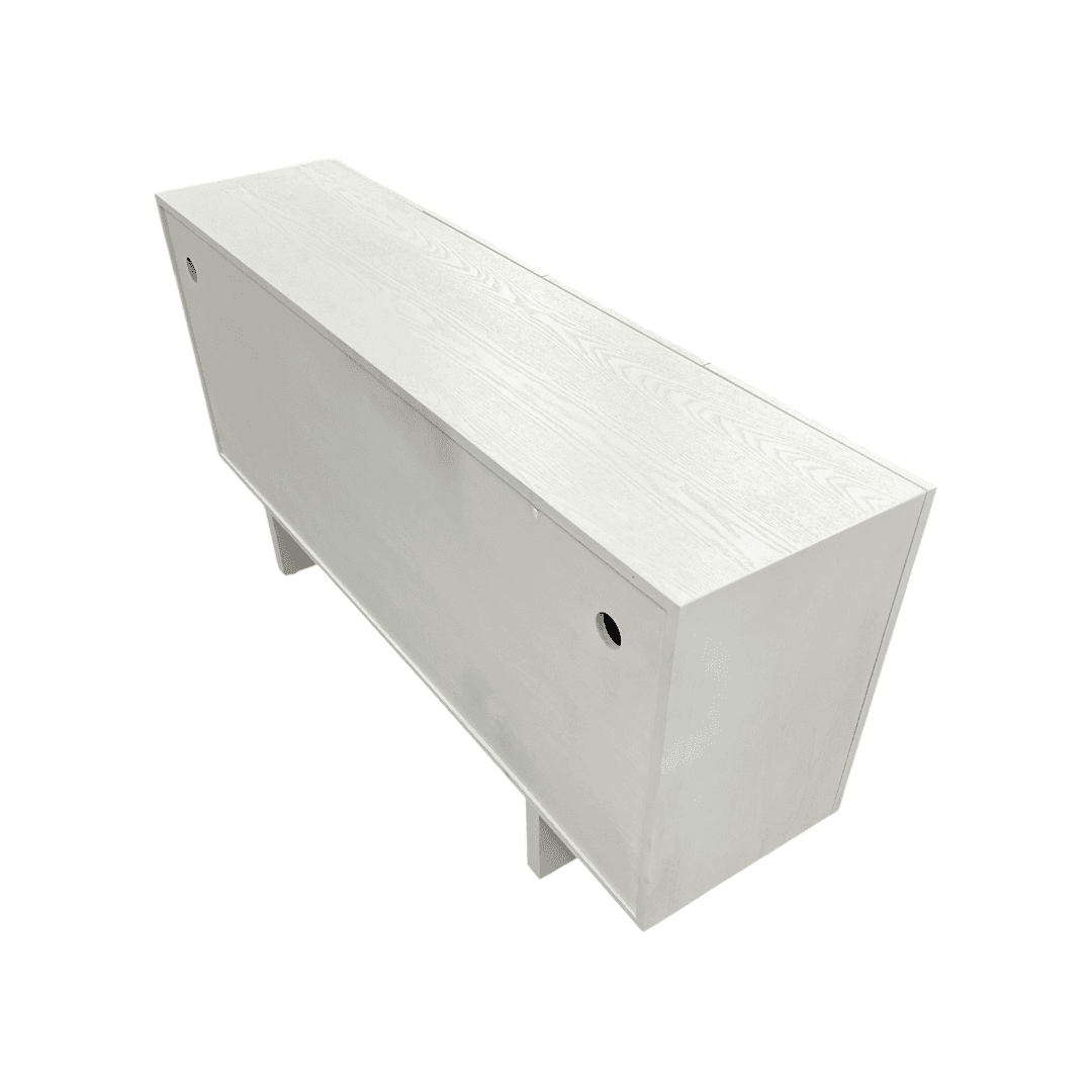 Hokku Designs Jahaud TV Stand - Thumbnail 14