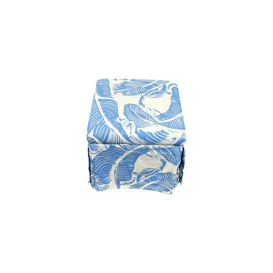 Birch Lane Jebb Upholstered Storage Ottoman - Thumbnail 5