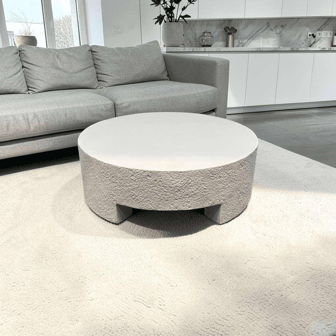 Four Hands Kember Outdoor Coffee Table