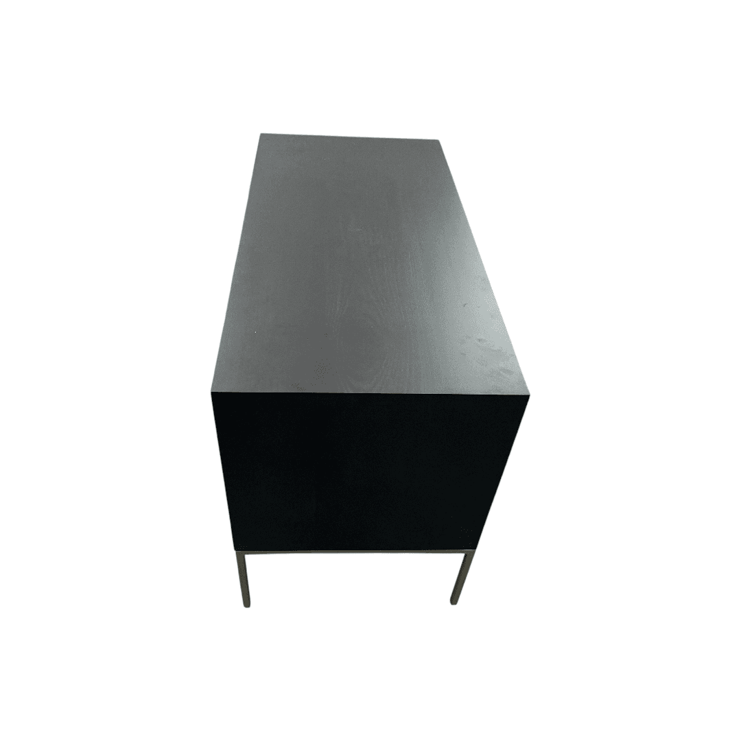 Four Hands Trey Modular Wide Filing Cabinet - Thumbnail 9