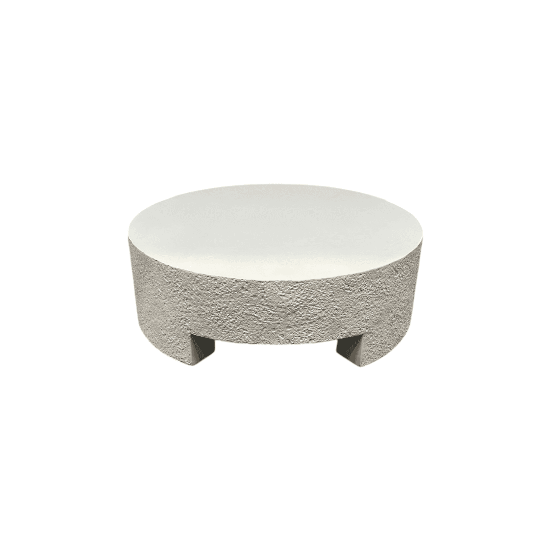 Four Hands Kember Outdoor Coffee Table - Thumbnail 6