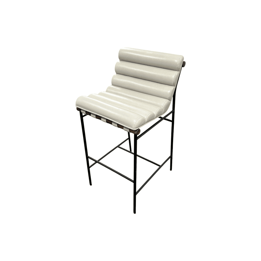 Denver Modern Vail Bar Stool - Thumbnail 2