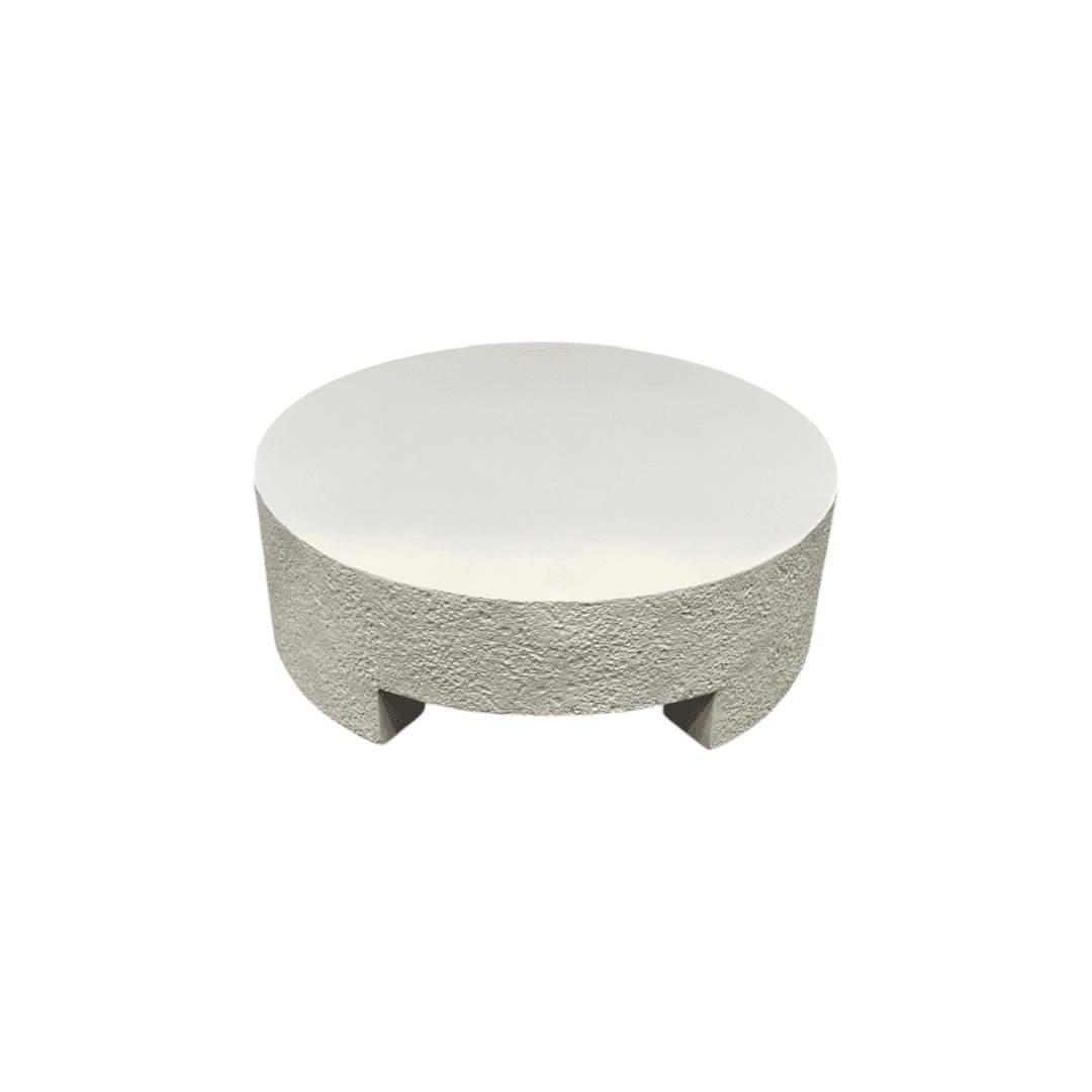 Four Hands Kember Outdoor Coffee Table - Thumbnail 7