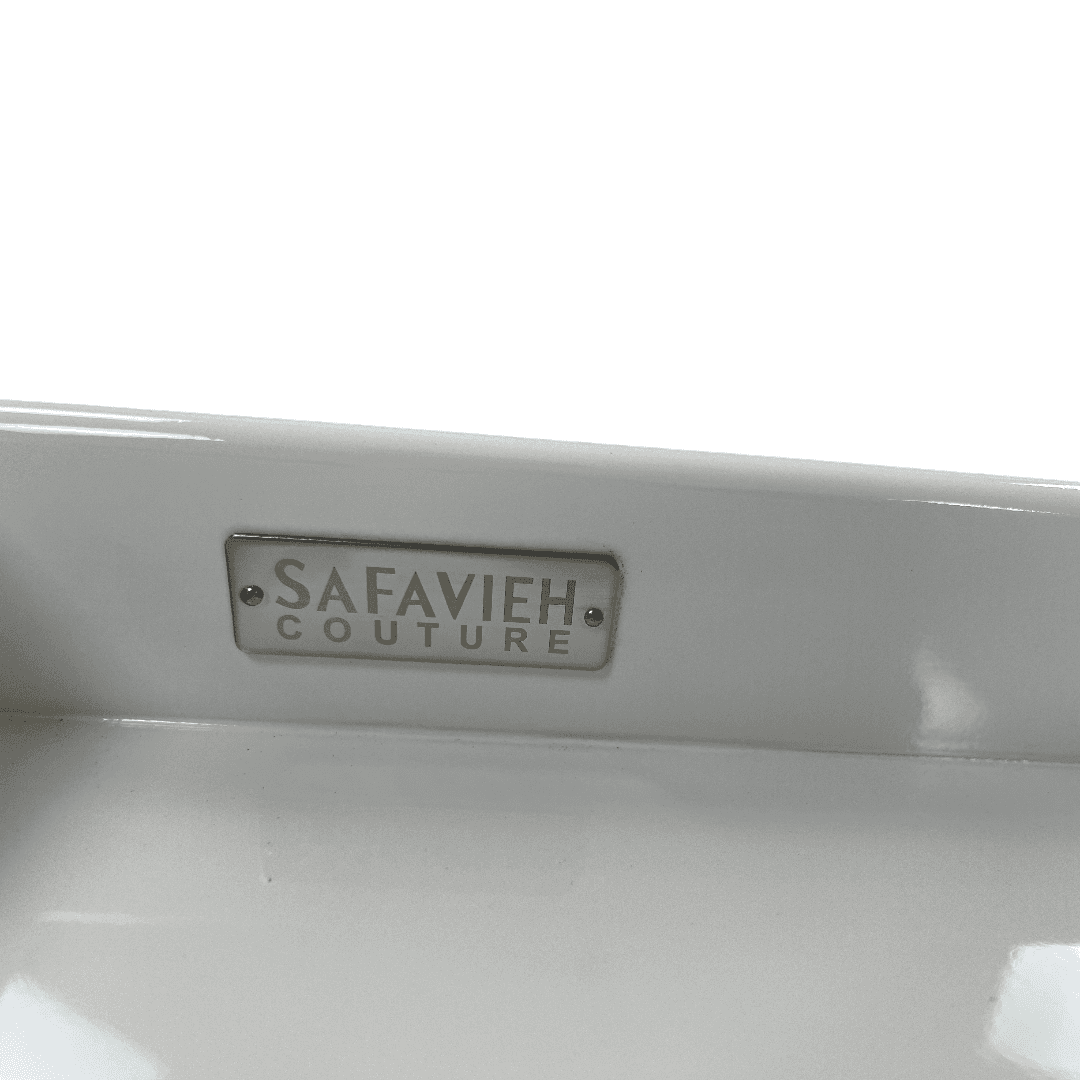 Safavieh Couture Neria Lacquer Writing Desk - Thumbnail 5