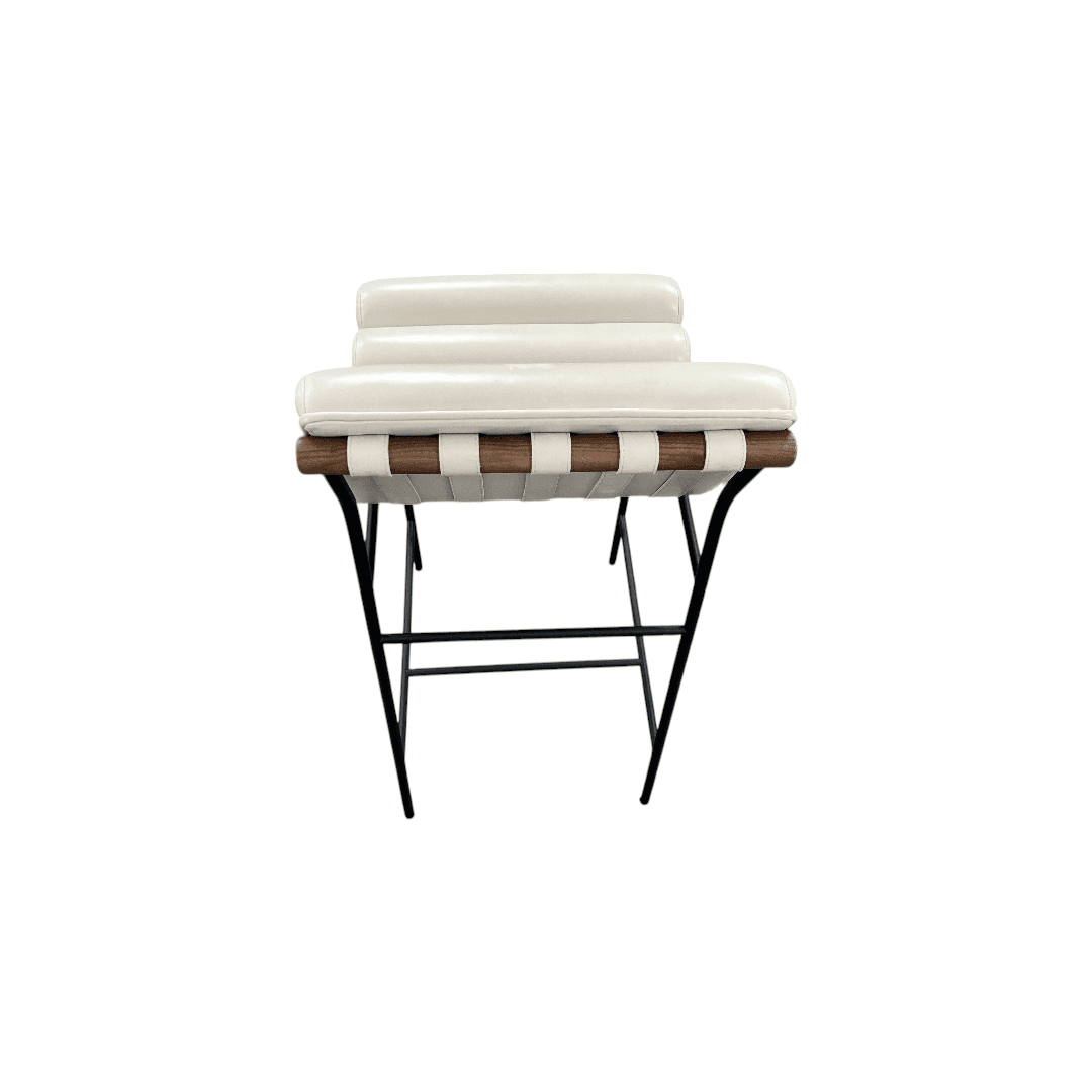 Denver Modern Vail Bar Stool - Thumbnail 9