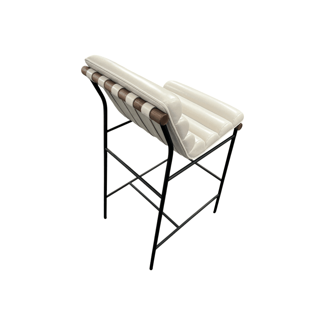 Denver Modern Vail Bar Stool - Thumbnail 10