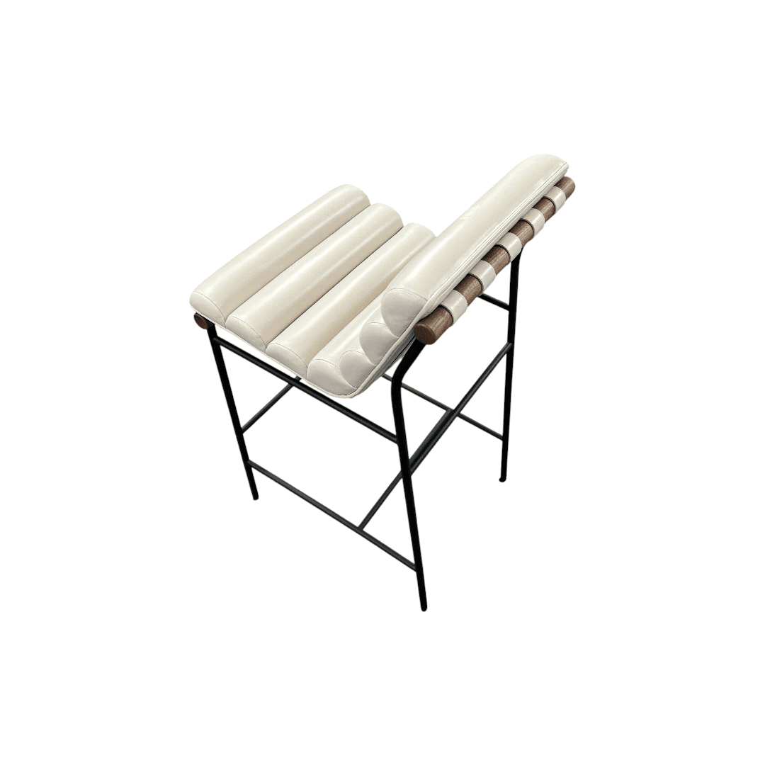 Denver Modern Vail Bar Stool - Thumbnail 7