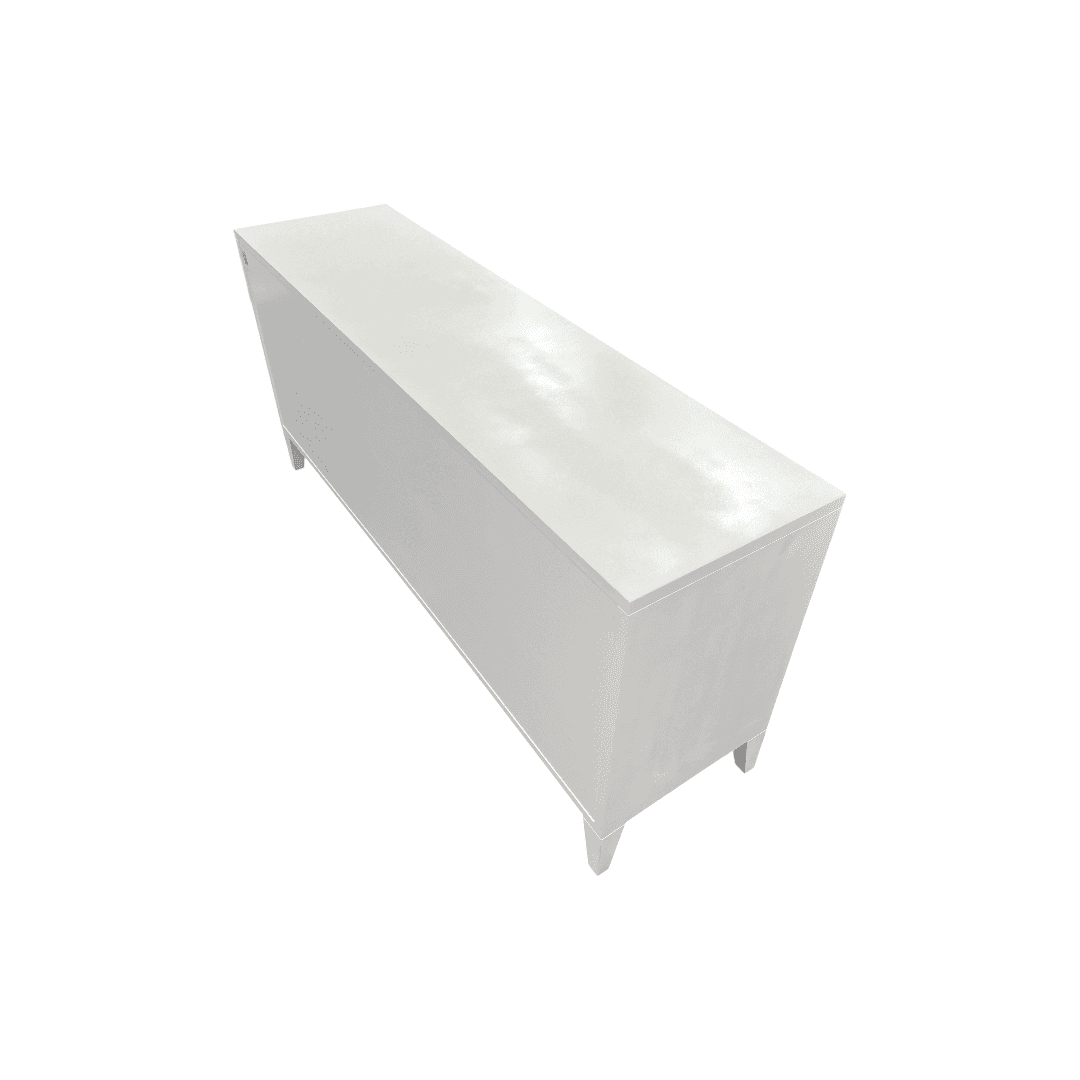 Modern History Home Costa 70 Sideboard - Thumbnail 15