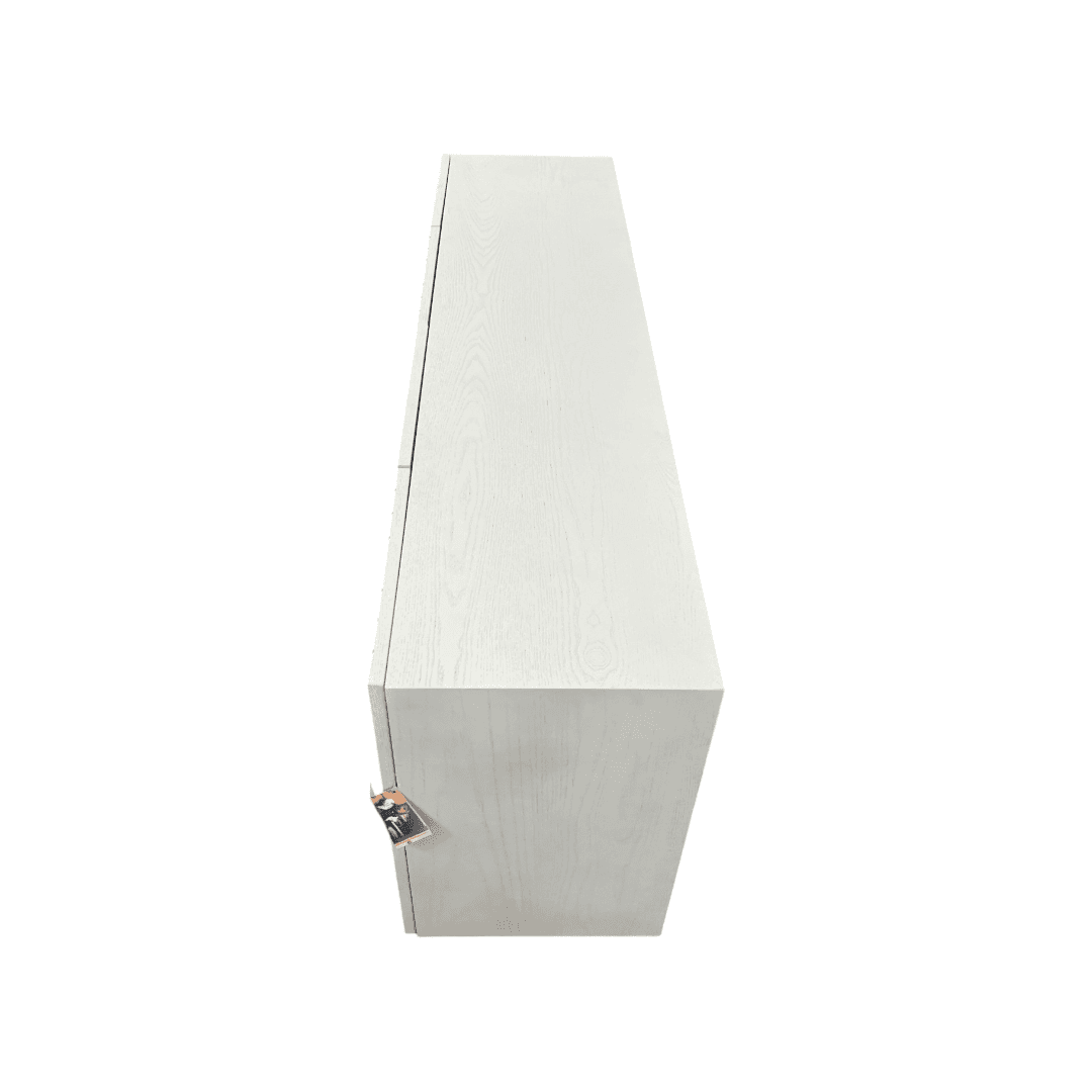 Hokku Designs Jahaud TV Stand - Thumbnail 10