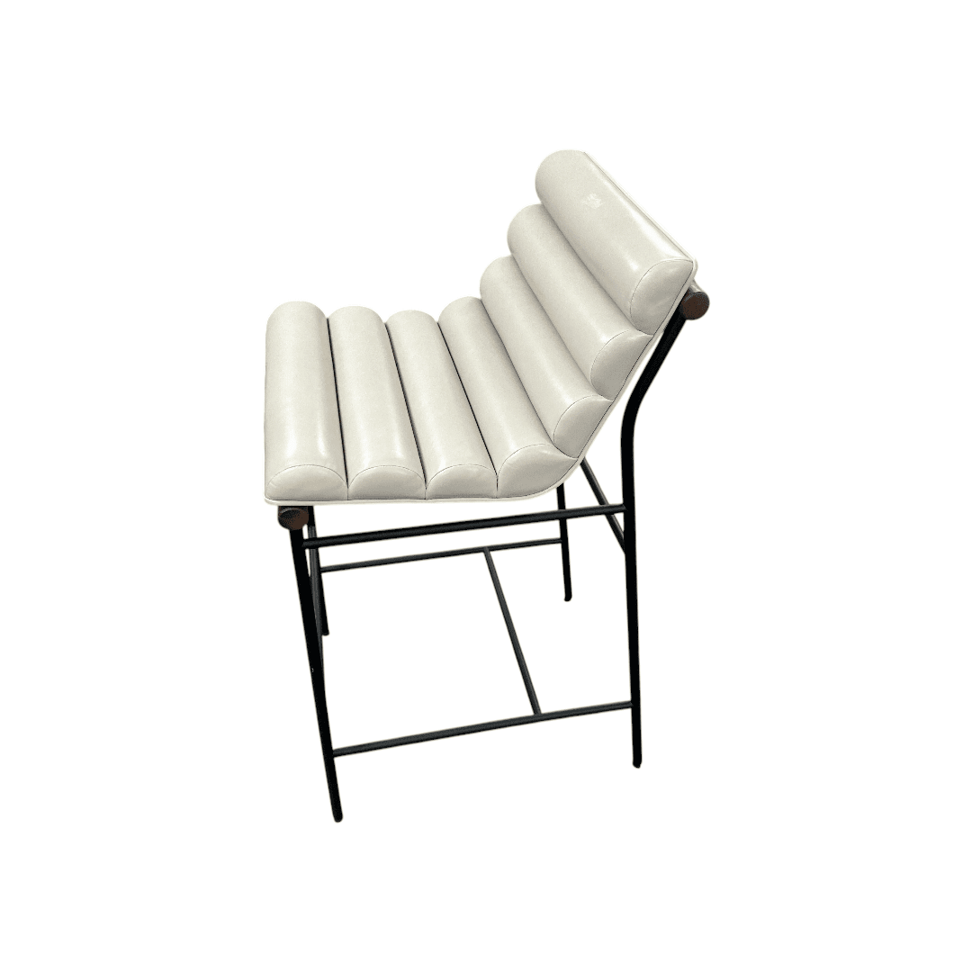 Denver Modern Vail Bar Stool - Thumbnail 4