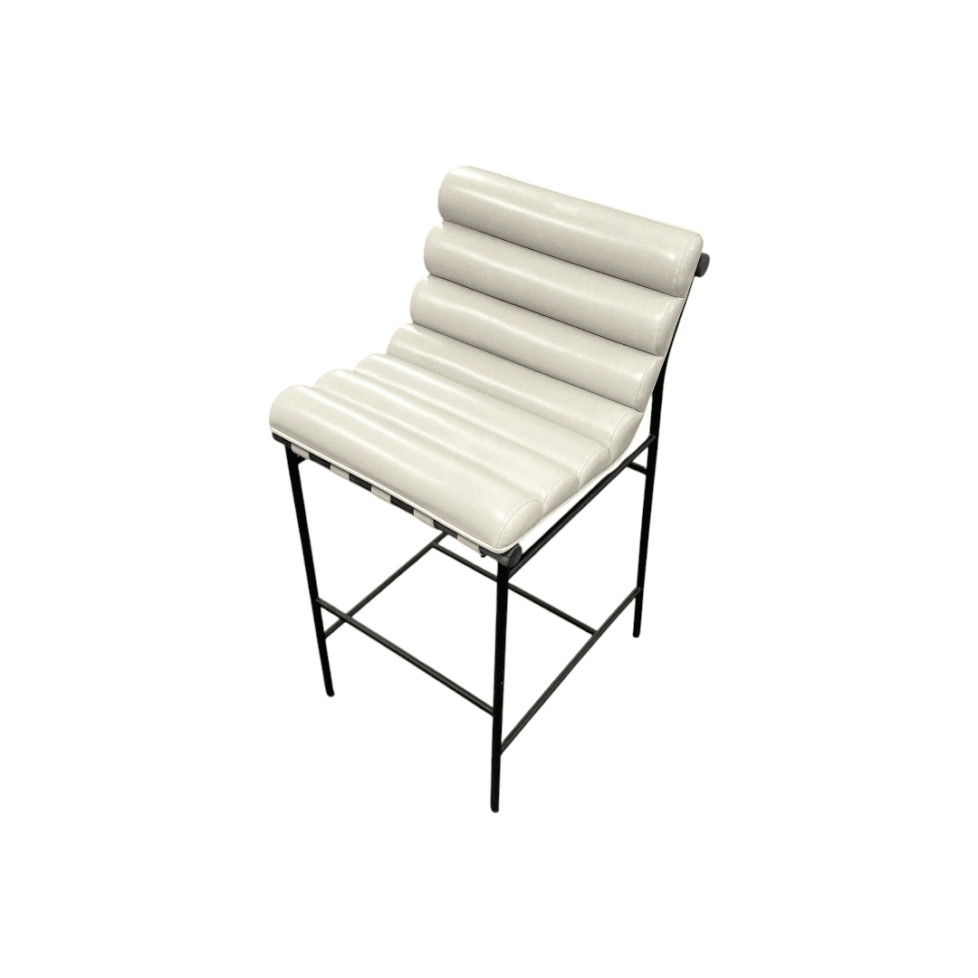 Denver Modern Vail Bar Stool - Thumbnail 3