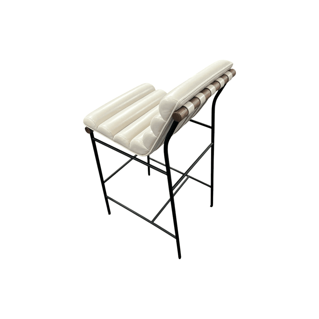Denver Modern Vail Bar Stool - Thumbnail 6