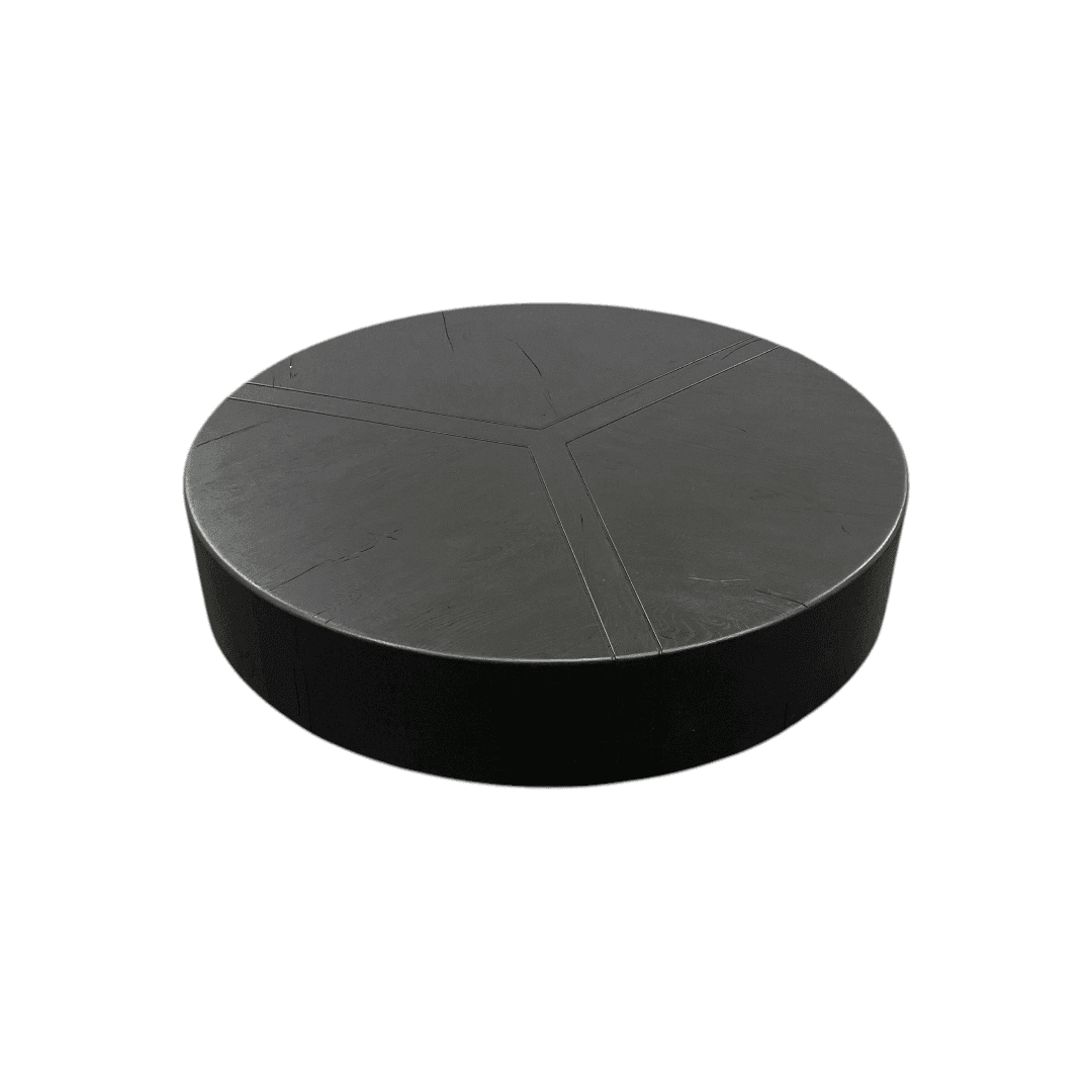 Four Hands Renan Coffee Table - Thumbnail 3