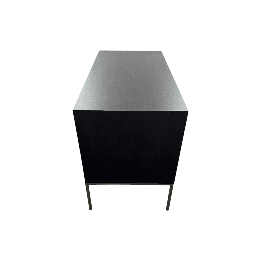 Four Hands Trey Modular Wide Filing Cabinet - Thumbnail 15