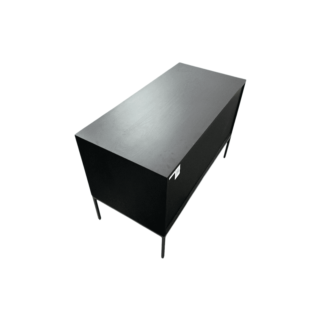 Four Hands Trey Modular Wide Filing Cabinet - Thumbnail 11