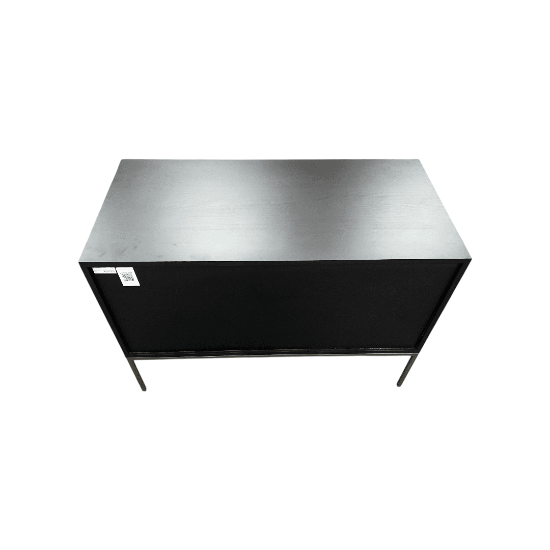 Four Hands Trey Modular Wide Filing Cabinet - Thumbnail 12