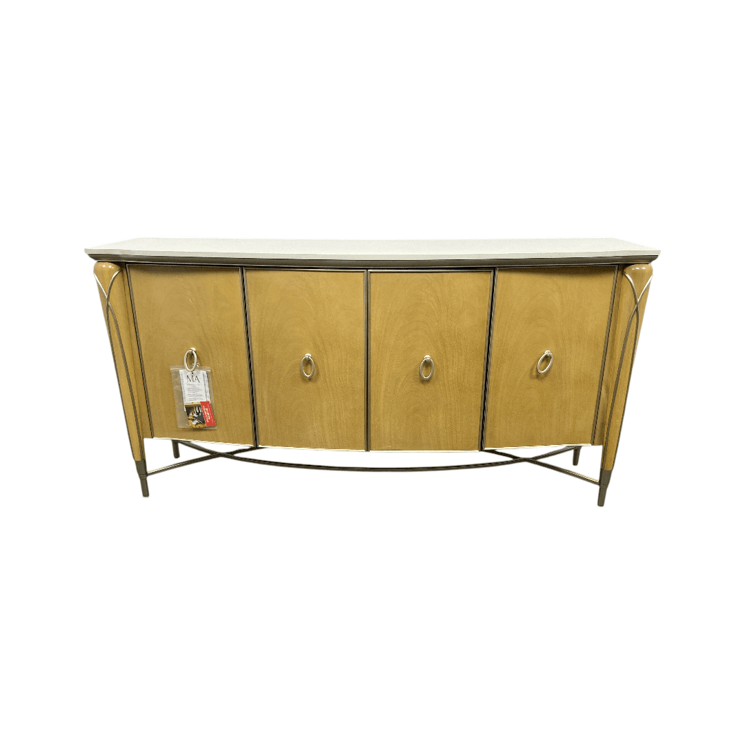 Michael Amini Villa Cherie Sideboard - Thumbnail 2