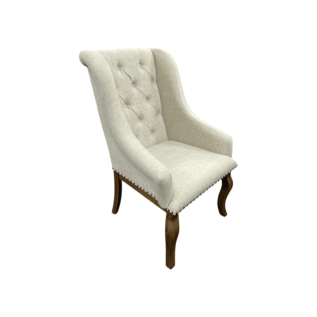 Greyleigh Acworth Tufted Upholstered Armchair - Thumbnail 15