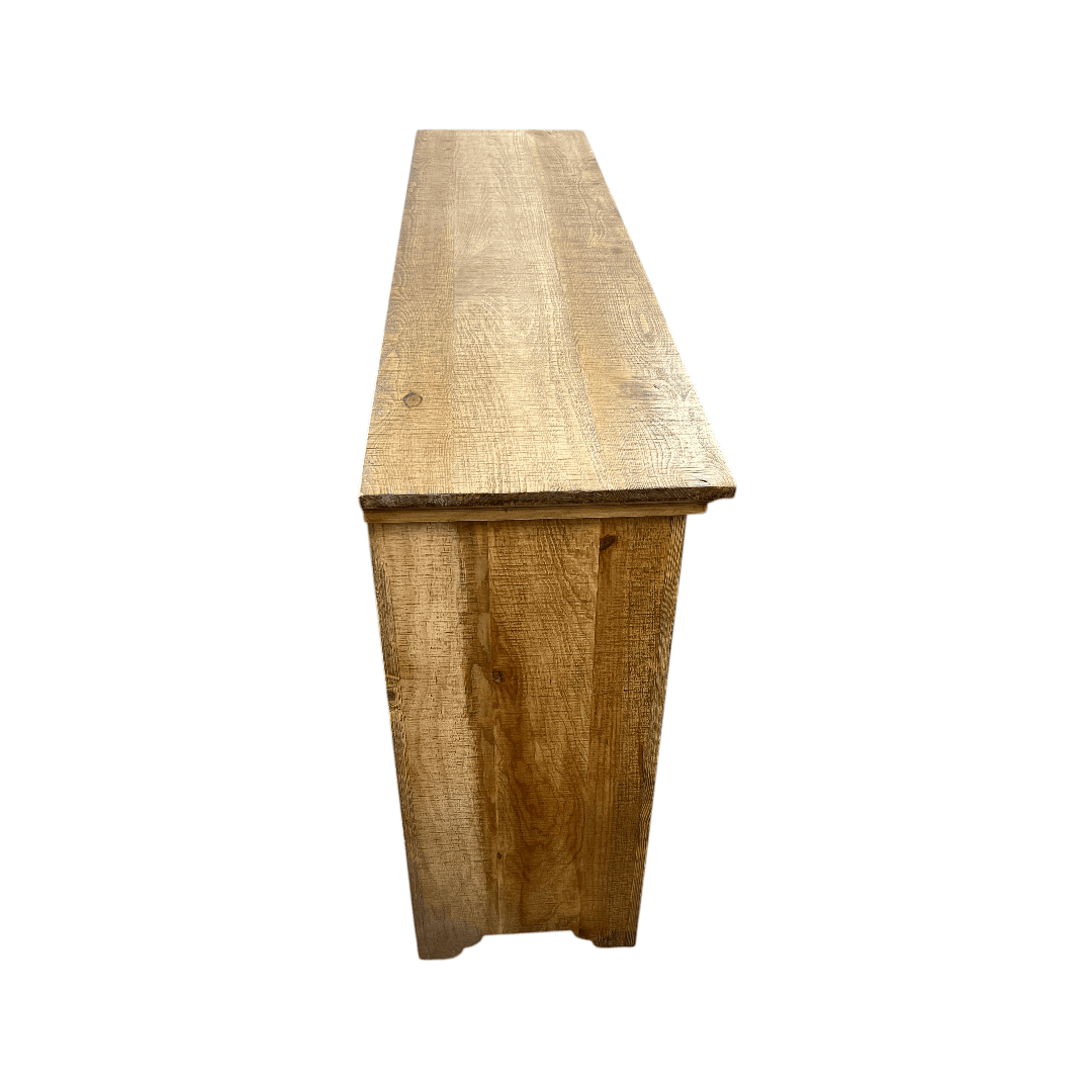 August Grove Glenwood 3 Drawer, 4 Door, Console - Thumbnail 13