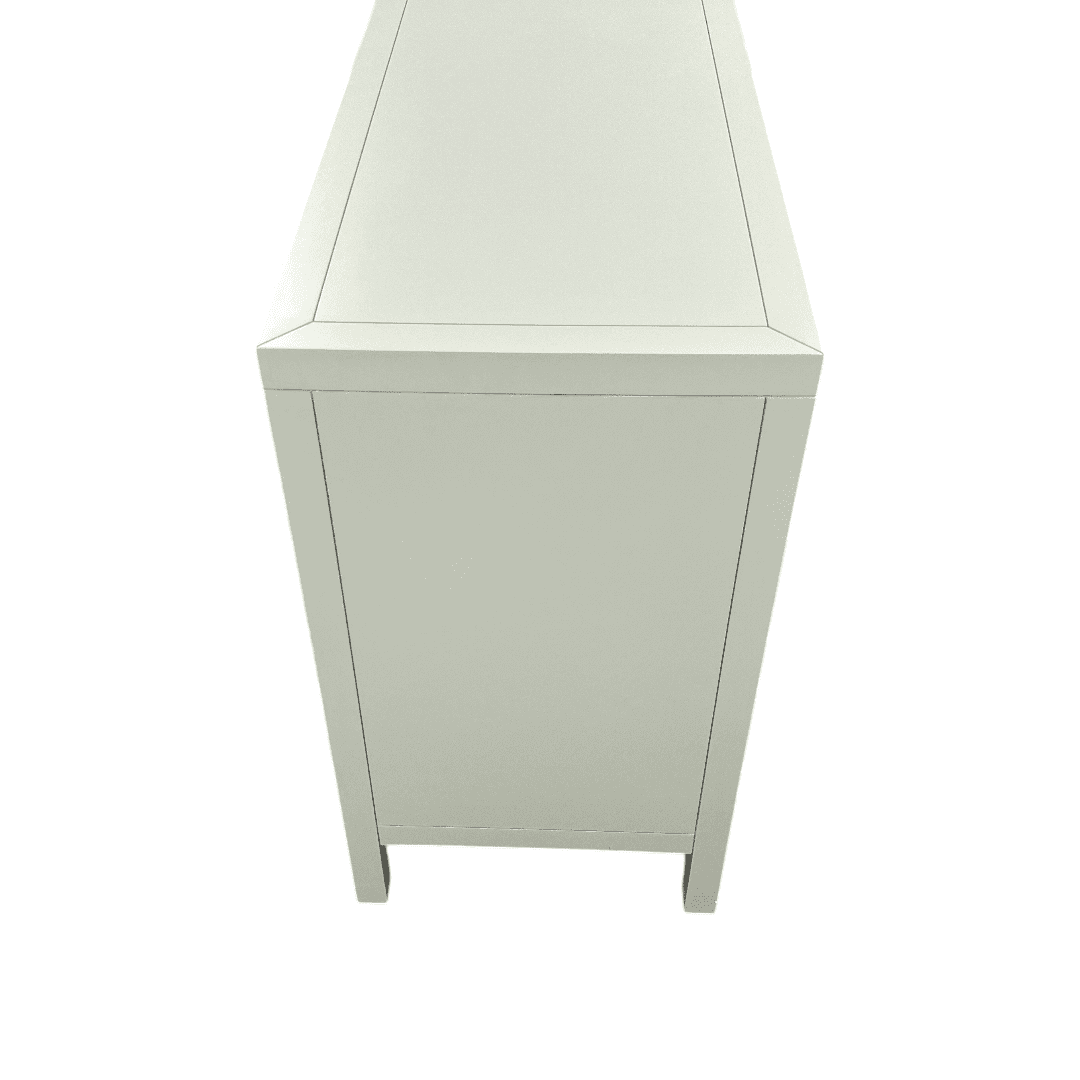 Joss and Main Celine 3-Drawer Nightstand - Thumbnail 15