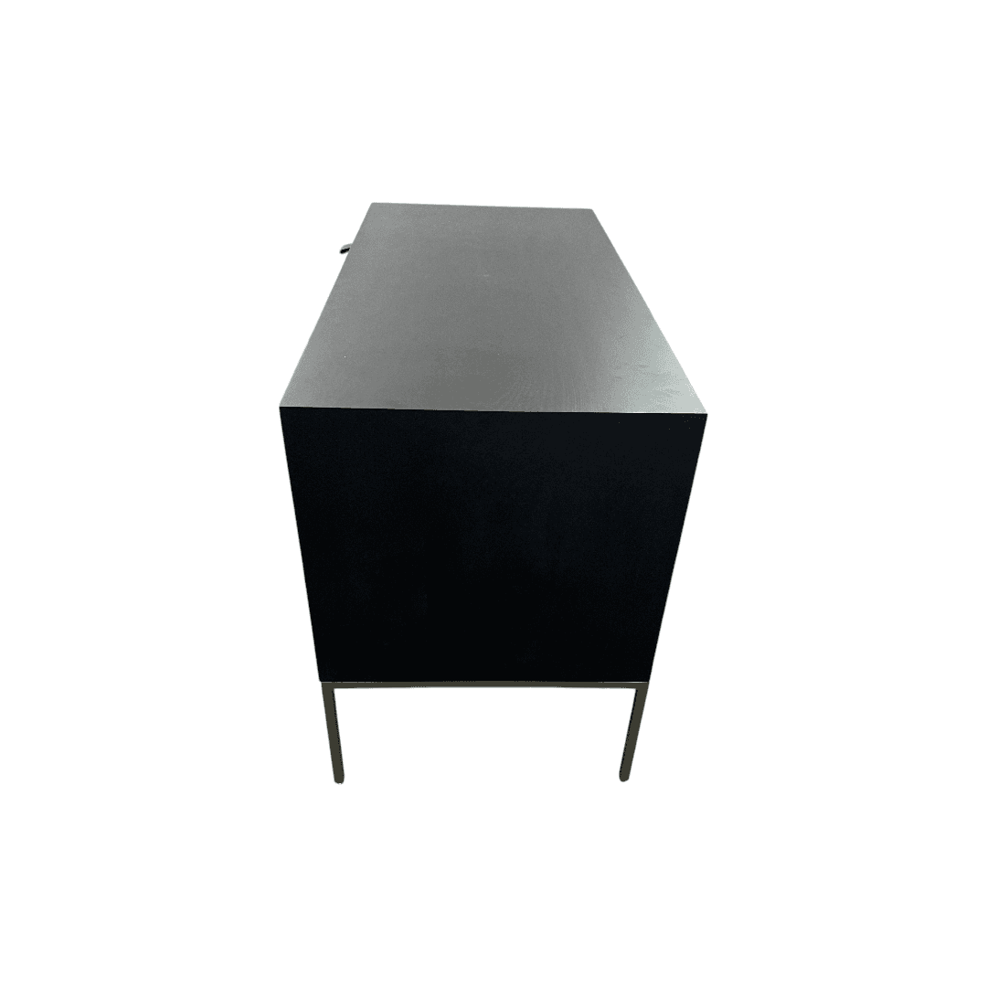 Four Hands Trey Modular Wide Filing Cabinet - Thumbnail 8