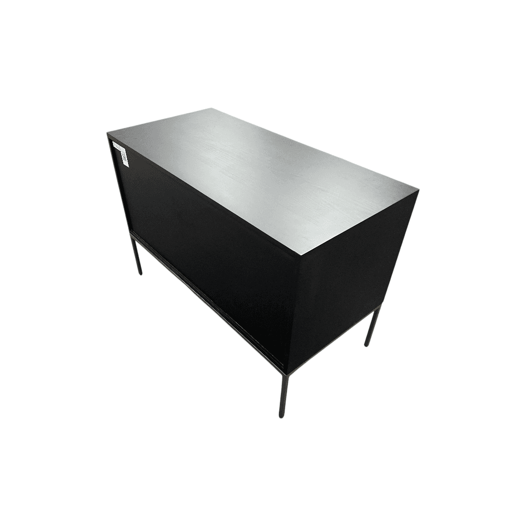 Four Hands Trey Modular Wide Filing Cabinet - Thumbnail 13