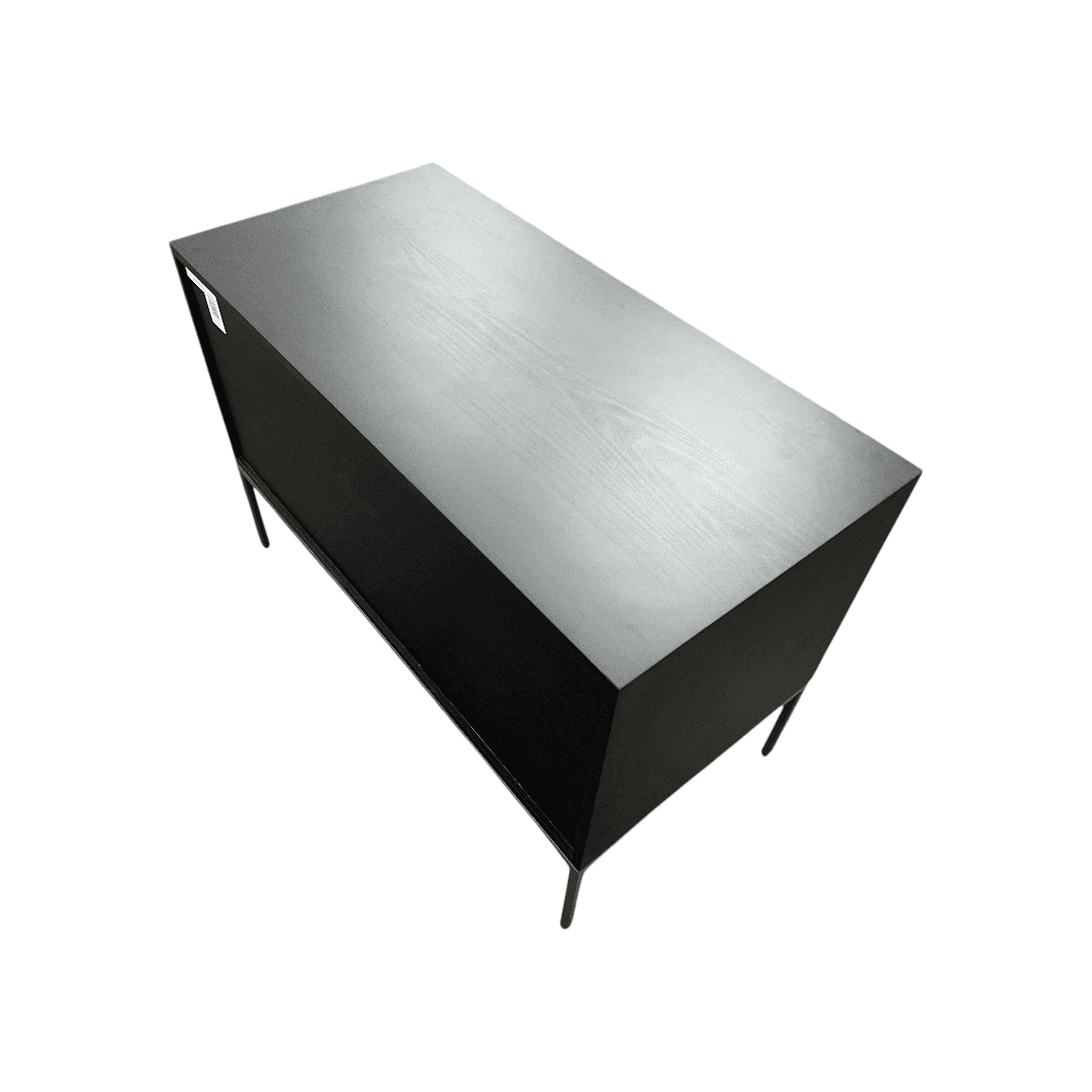 Four Hands Trey Modular Wide Filing Cabinet - Thumbnail 14