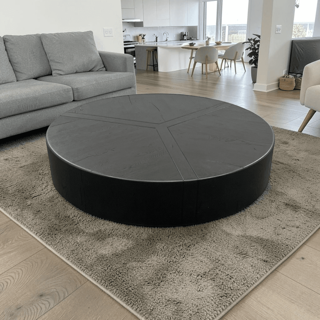 Four Hands Renan Coffee Table