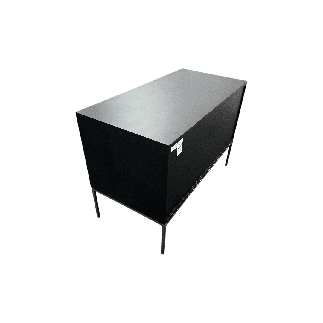 Four Hands Trey Modular Wide Filing Cabinet - Thumbnail 10