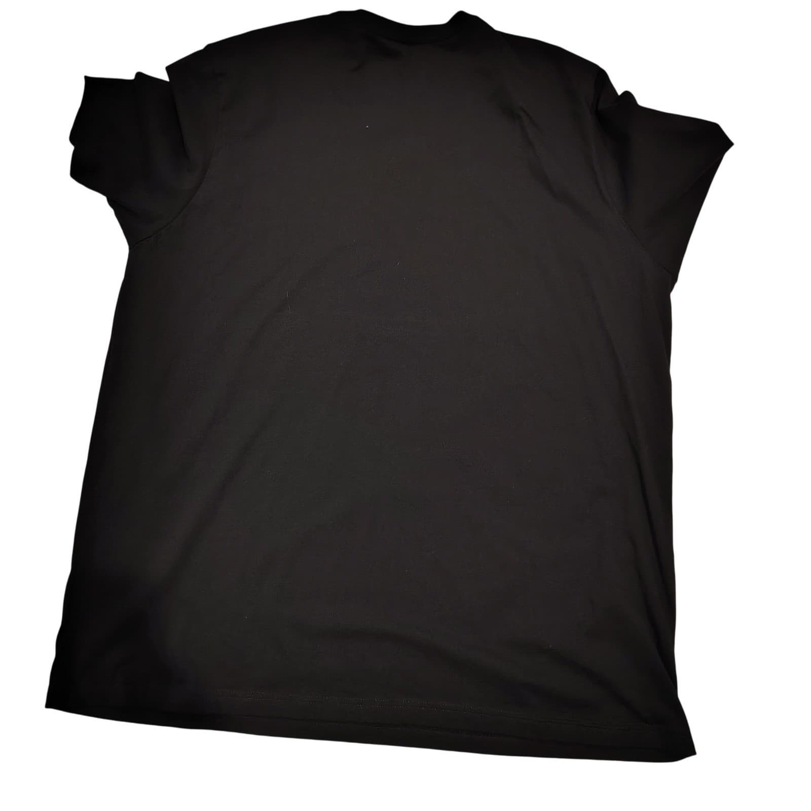 Dr Disrespect X deadmau5 Collab Shirt 3XL NWT Oversized Gamer Streamer EDM - Thumbnail 10