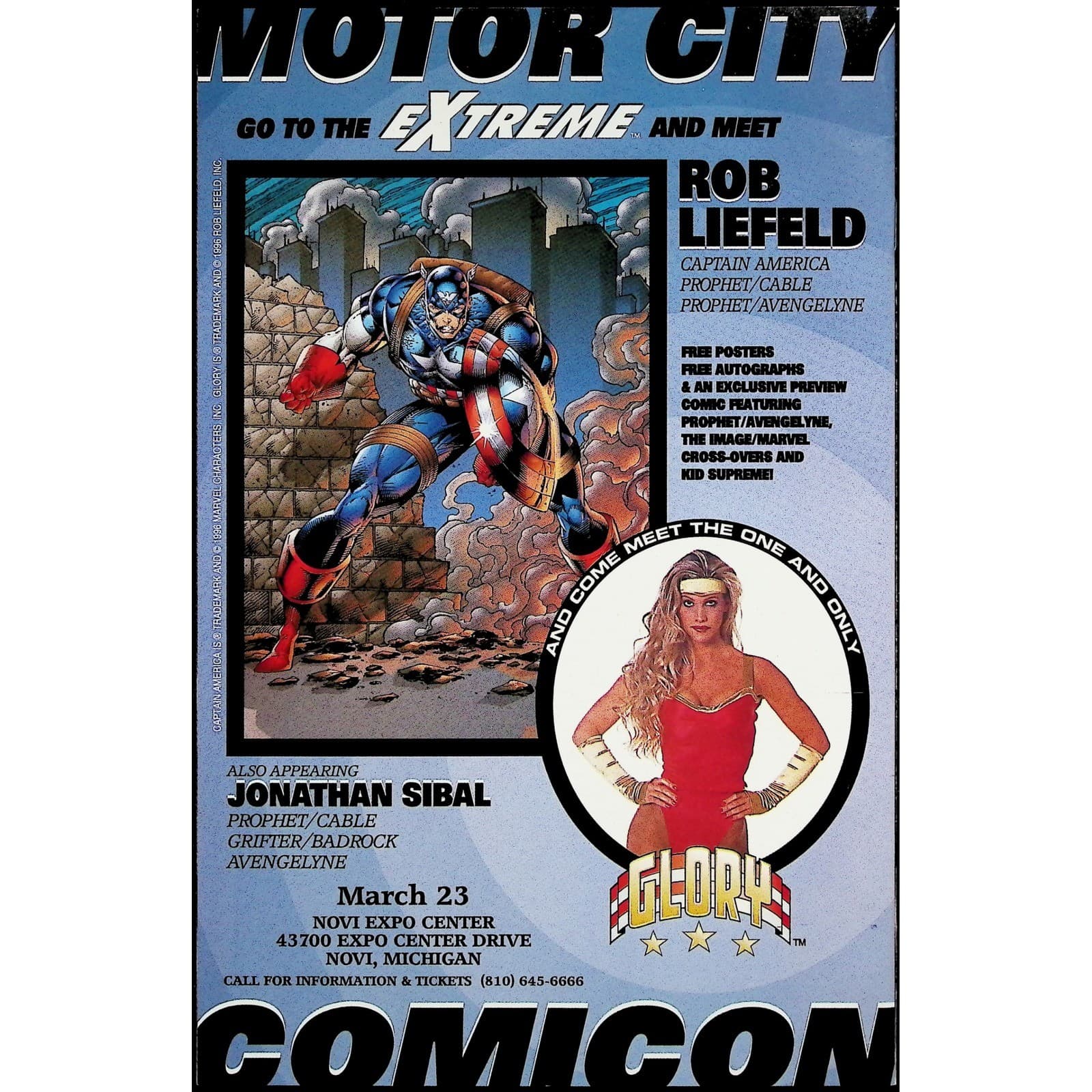Maximum Press Comic 3x Lot Avengelyne 1 4 Deadly Sins 2 Rob Liefeld Cybrid - Thumbnail 7